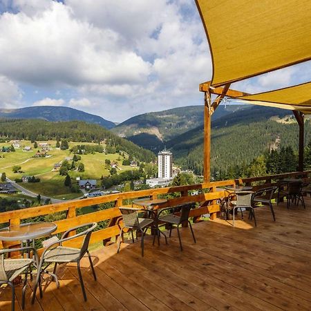 Chata Orlik Pec pod Snezkou Exterior foto