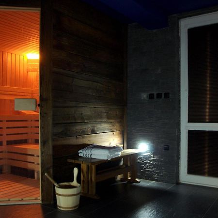 Chata Orlik Pec pod Snezkou Exterior foto