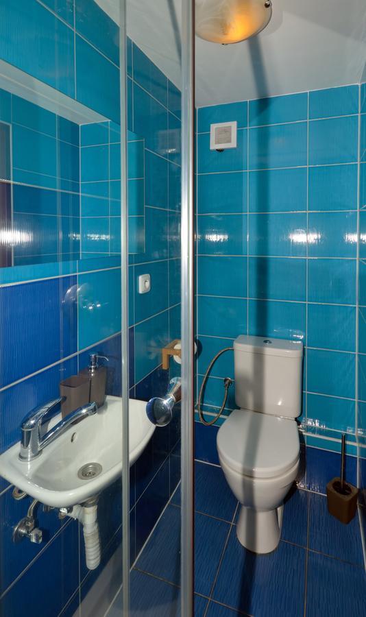 Chata Orlik Pec pod Snezkou Exterior foto