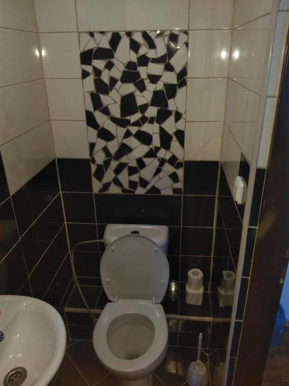 Chata Orlik Pec pod Snezkou Exterior foto